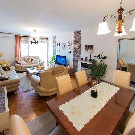 Apartment Mira Split Luaran gambar