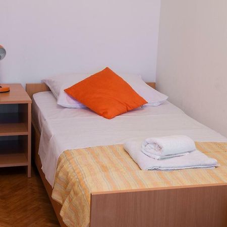 Apartment Mira Split Luaran gambar