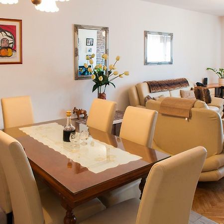 Apartment Mira Split Luaran gambar