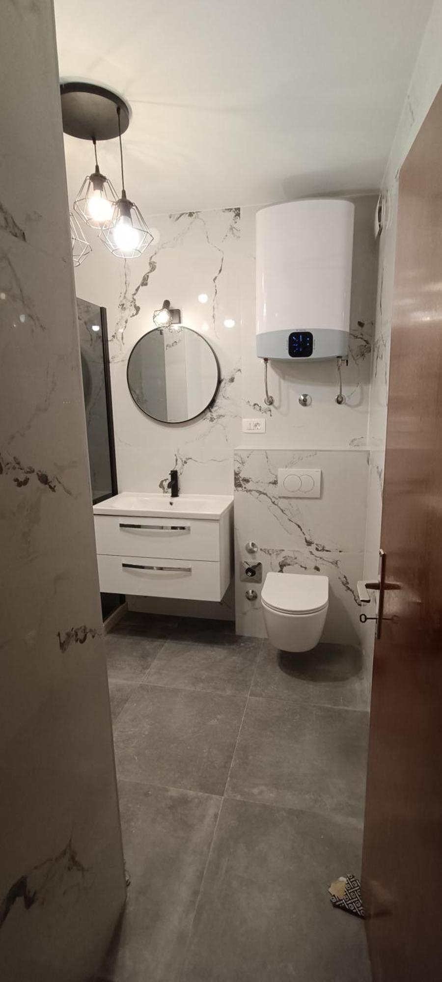Apartment Mira Split Luaran gambar