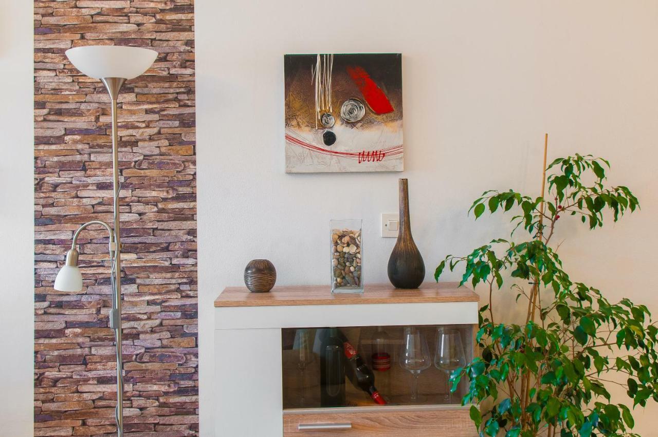 Apartment Mira Split Luaran gambar