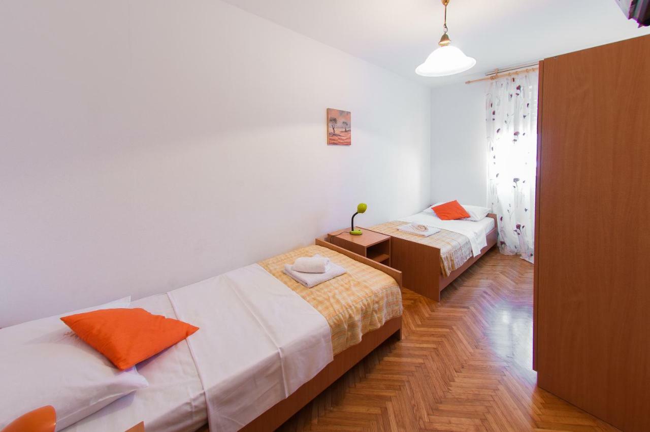 Apartment Mira Split Luaran gambar