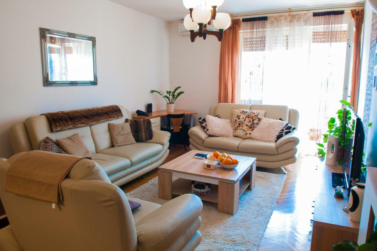 Apartment Mira Split Luaran gambar