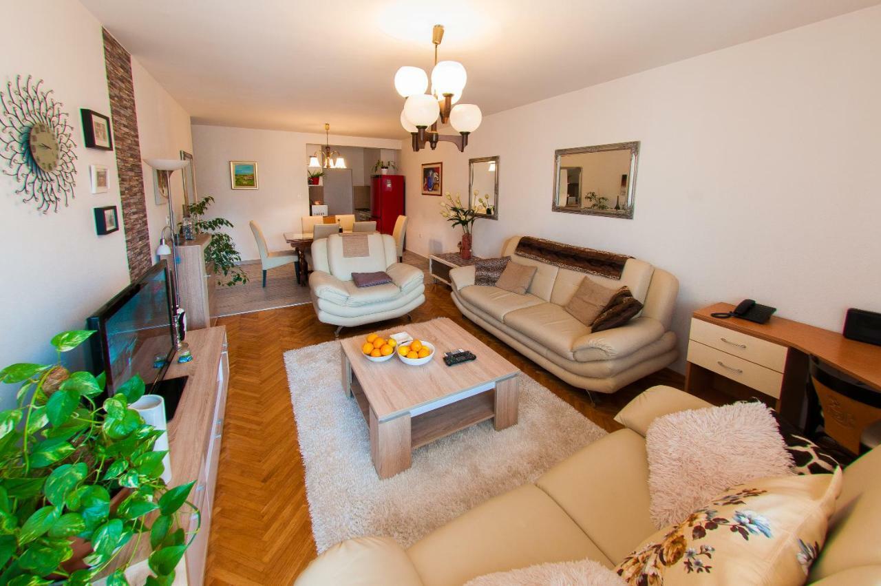Apartment Mira Split Luaran gambar