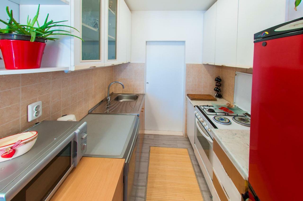 Apartment Mira Split Luaran gambar