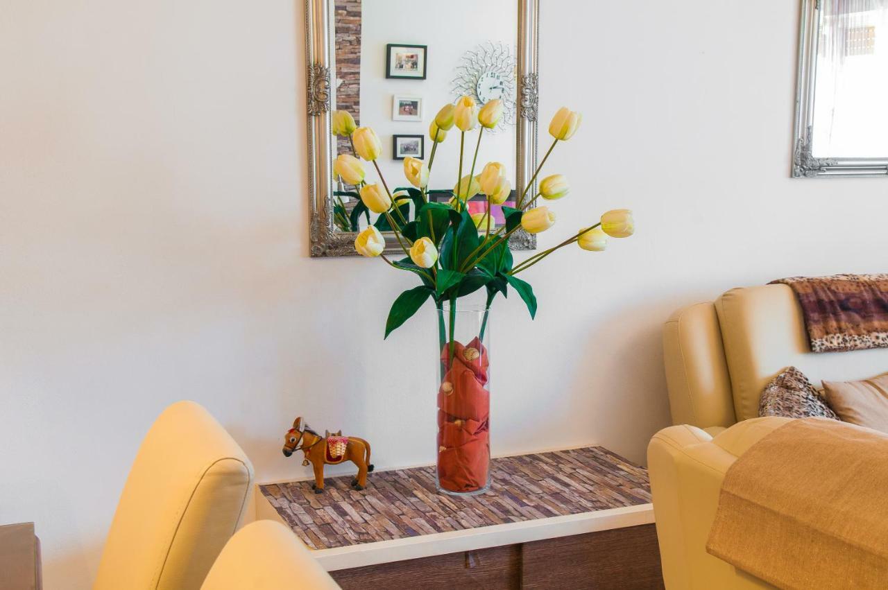 Apartment Mira Split Luaran gambar