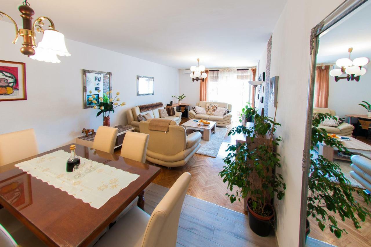 Apartment Mira Split Luaran gambar